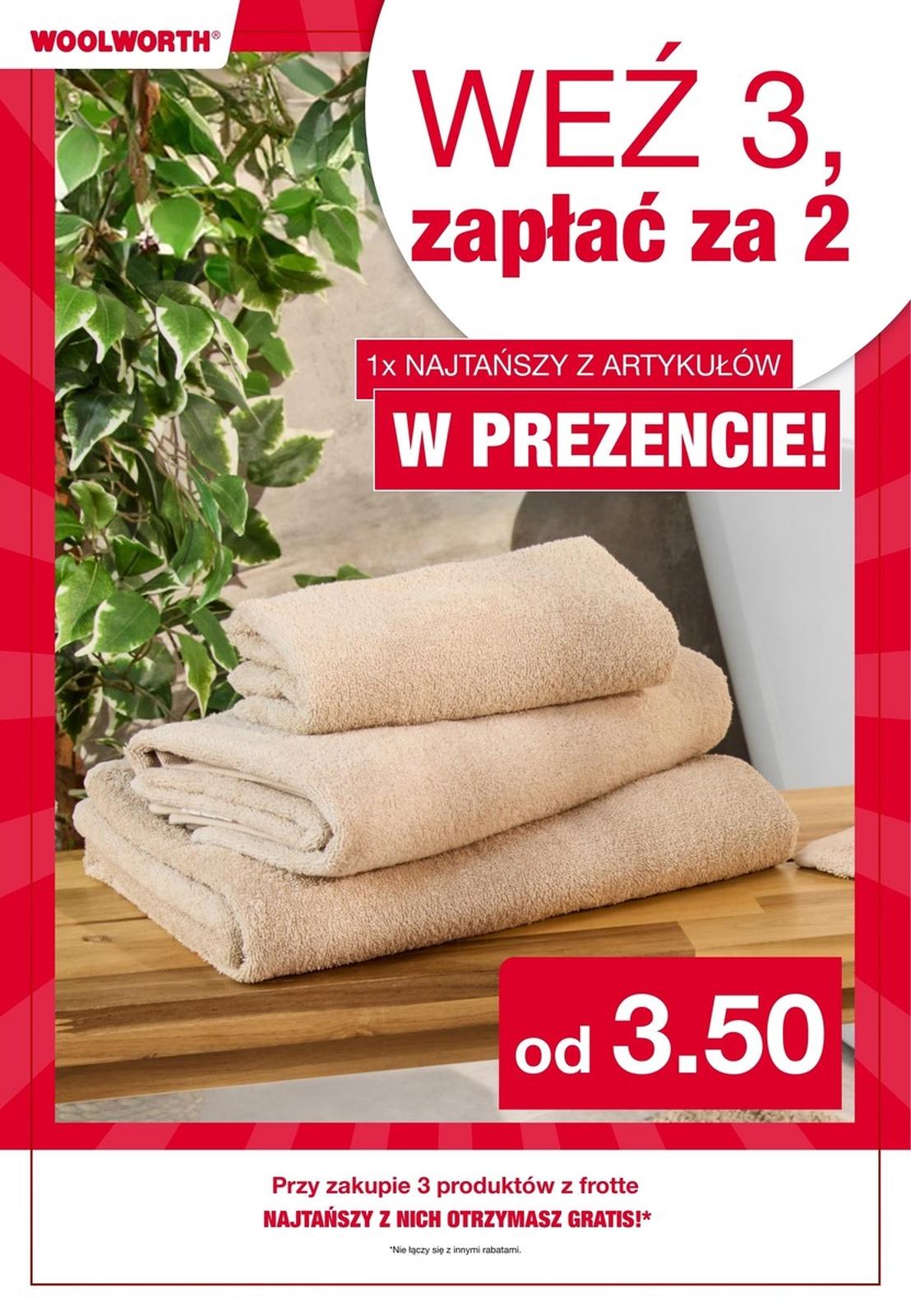 Gazetka promocyjna WOOLWORTH str. 42