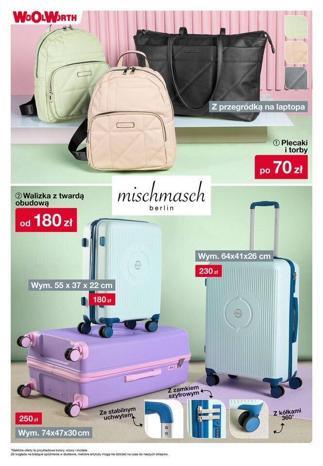 Gazetka promocyjna WOOLWORTH str. 13