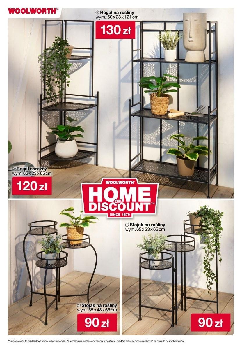 Gazetka promocyjna WOOLWORTH str. 11