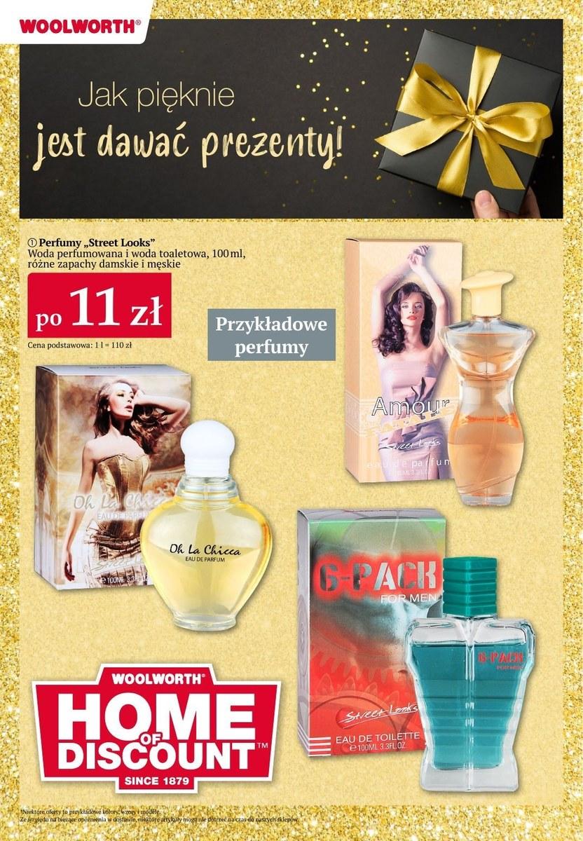 Gazetka promocyjna WOOLWORTH str. 25