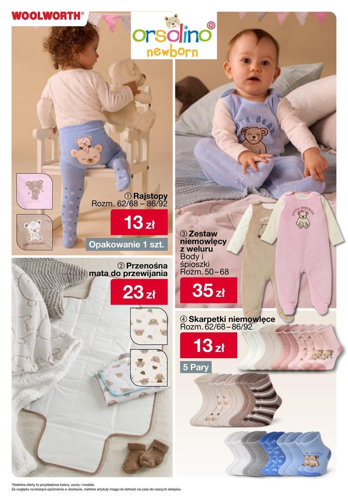 Gazetka promocyjna WOOLWORTH str. 21