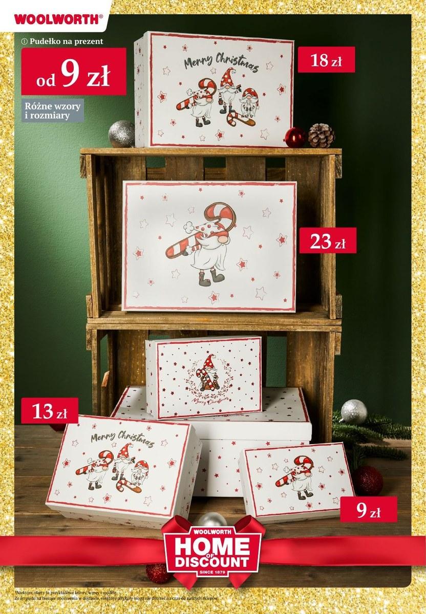 Gazetka promocyjna WOOLWORTH str. 22