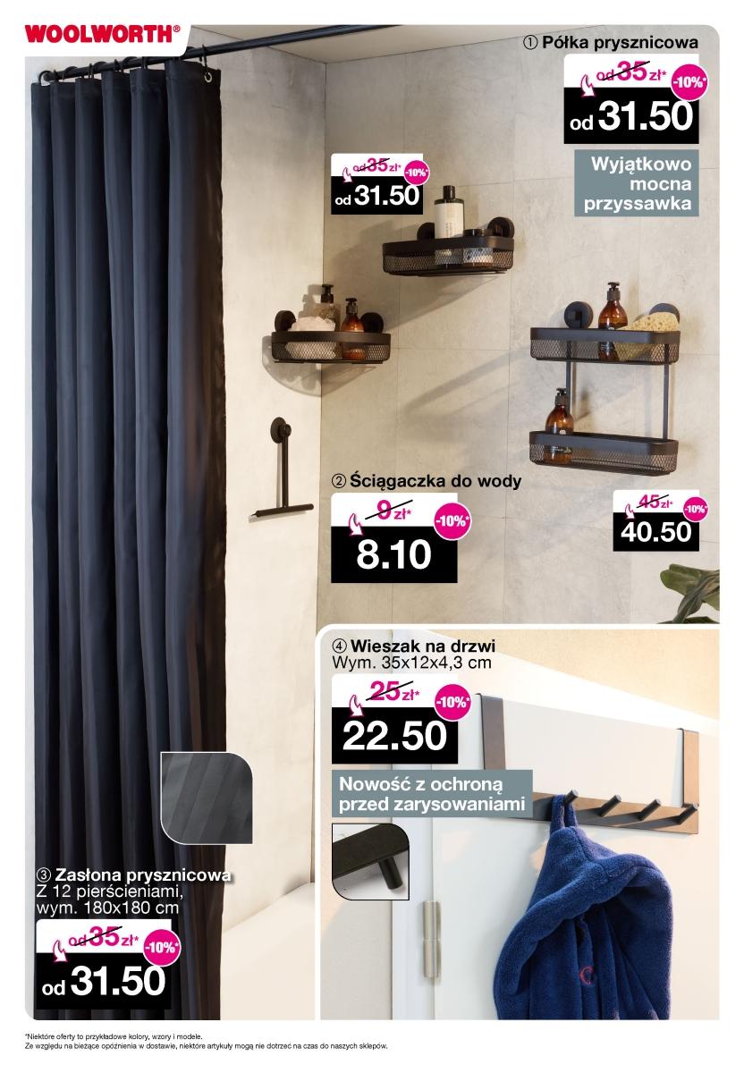 Gazetka promocyjna WOOLWORTH str. 16