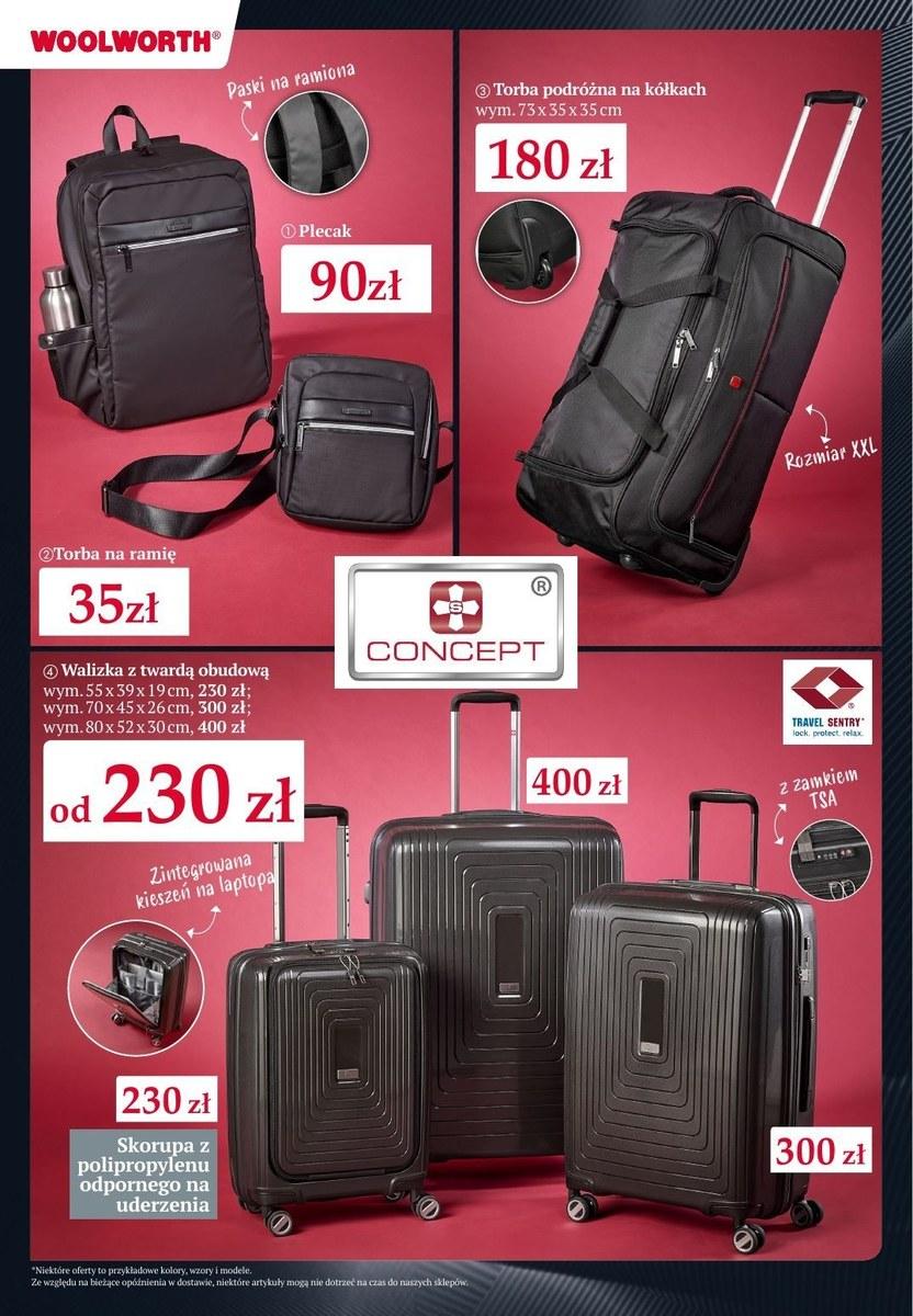 Gazetka promocyjna WOOLWORTH str. 17