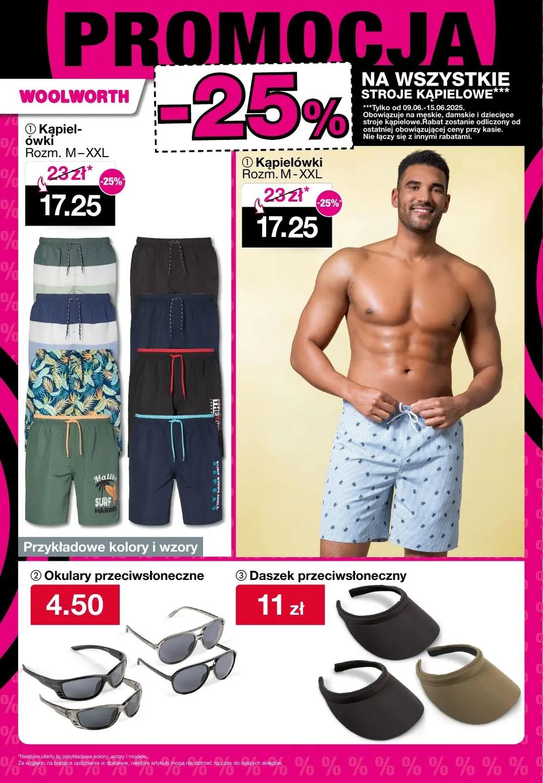 Gazetka promocyjna WOOLWORTH str. 23