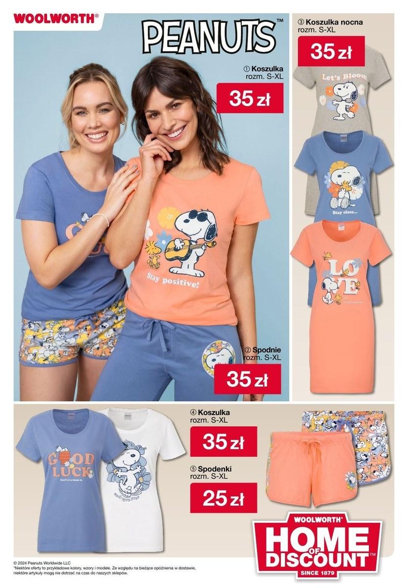 Gazetka promocyjna WOOLWORTH str. 29