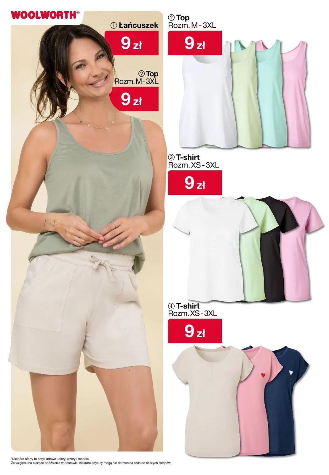 Gazetka promocyjna WOOLWORTH str. 11