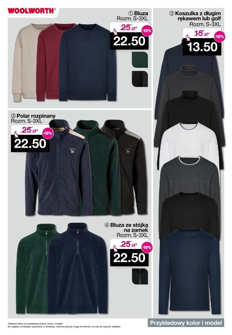 Gazetka promocyjna WOOLWORTH str. 2