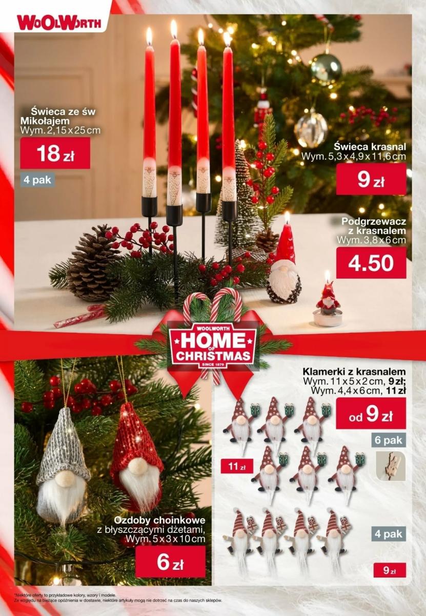 Gazetka promocyjna WOOLWORTH str. 2