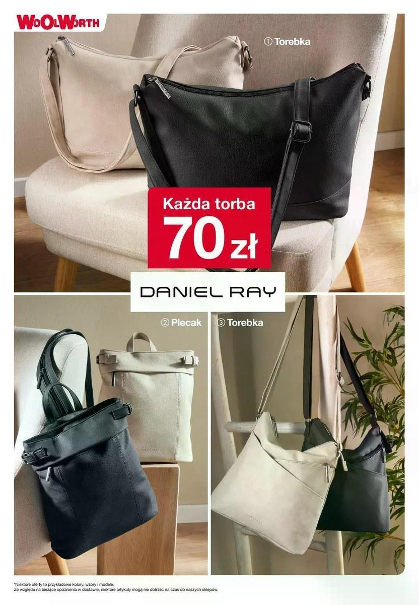 Gazetka promocyjna WOOLWORTH str. 21