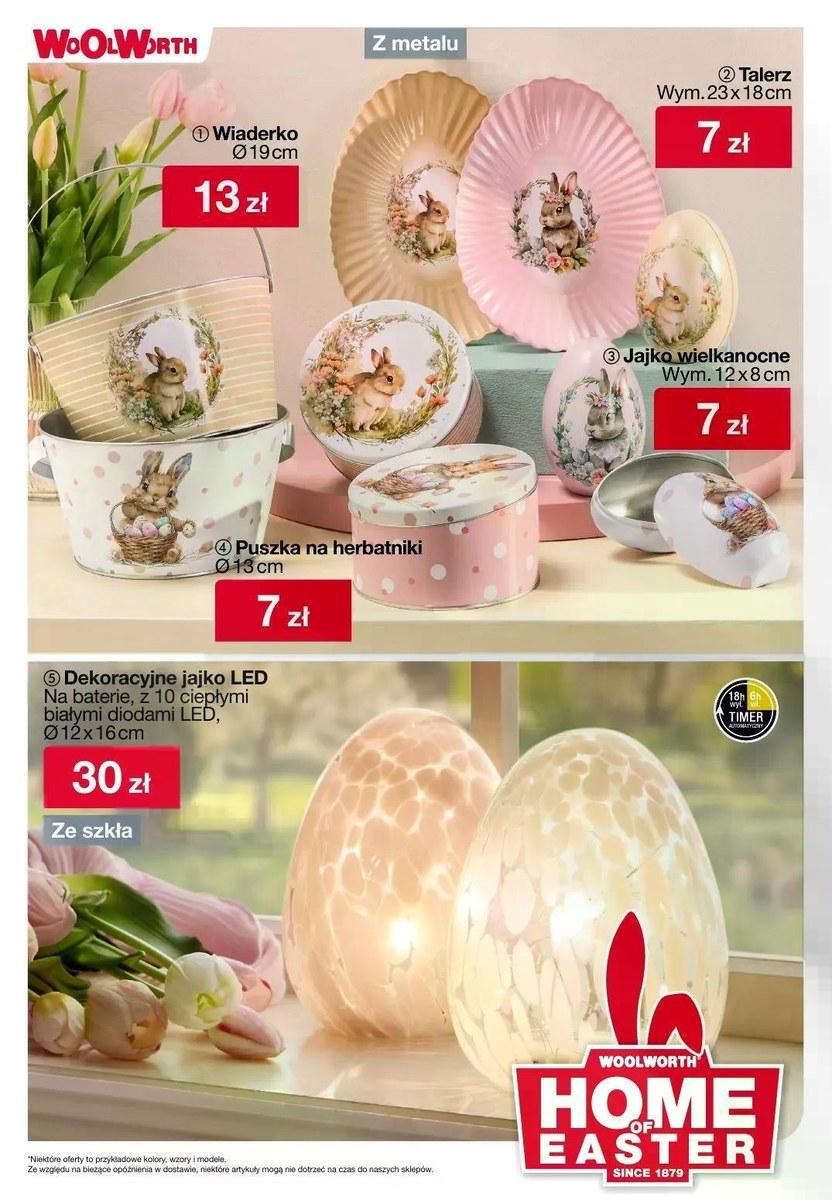 Gazetka promocyjna WOOLWORTH str. 2