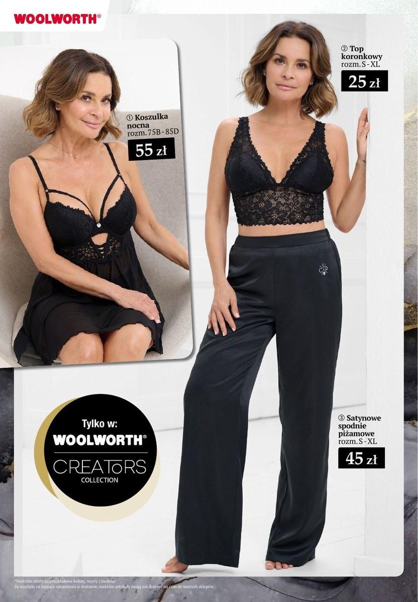 Gazetka promocyjna WOOLWORTH str. 2