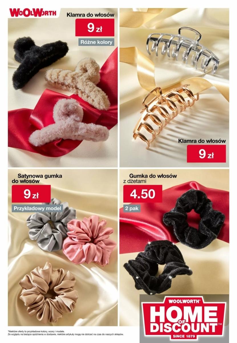 Gazetka promocyjna WOOLWORTH str. 22