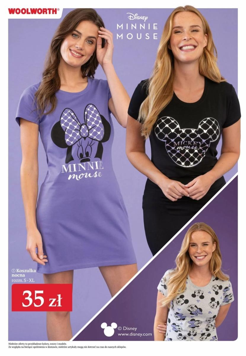 Gazetka promocyjna WOOLWORTH str. 3