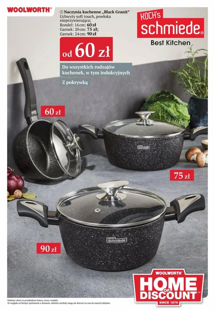 Gazetka promocyjna WOOLWORTH str. 5