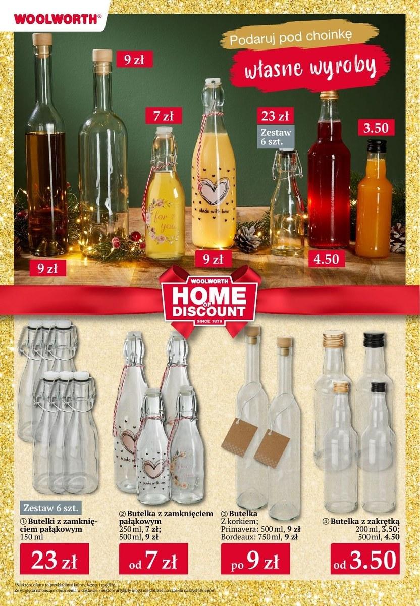 Gazetka promocyjna WOOLWORTH str. 23