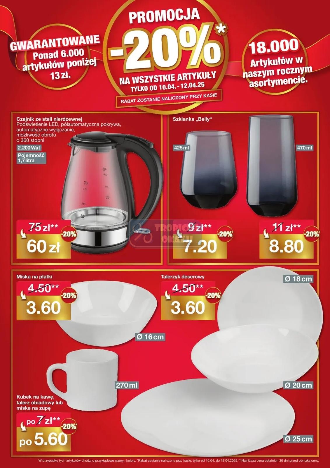 Gazetka promocyjna WOOLWORTH str. 7