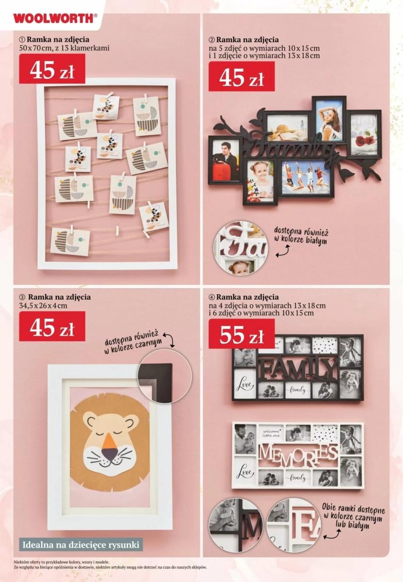 Gazetka promocyjna WOOLWORTH str. 11