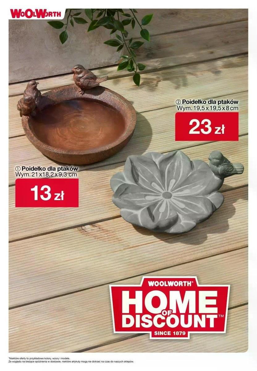 Gazetka promocyjna WOOLWORTH str. 11