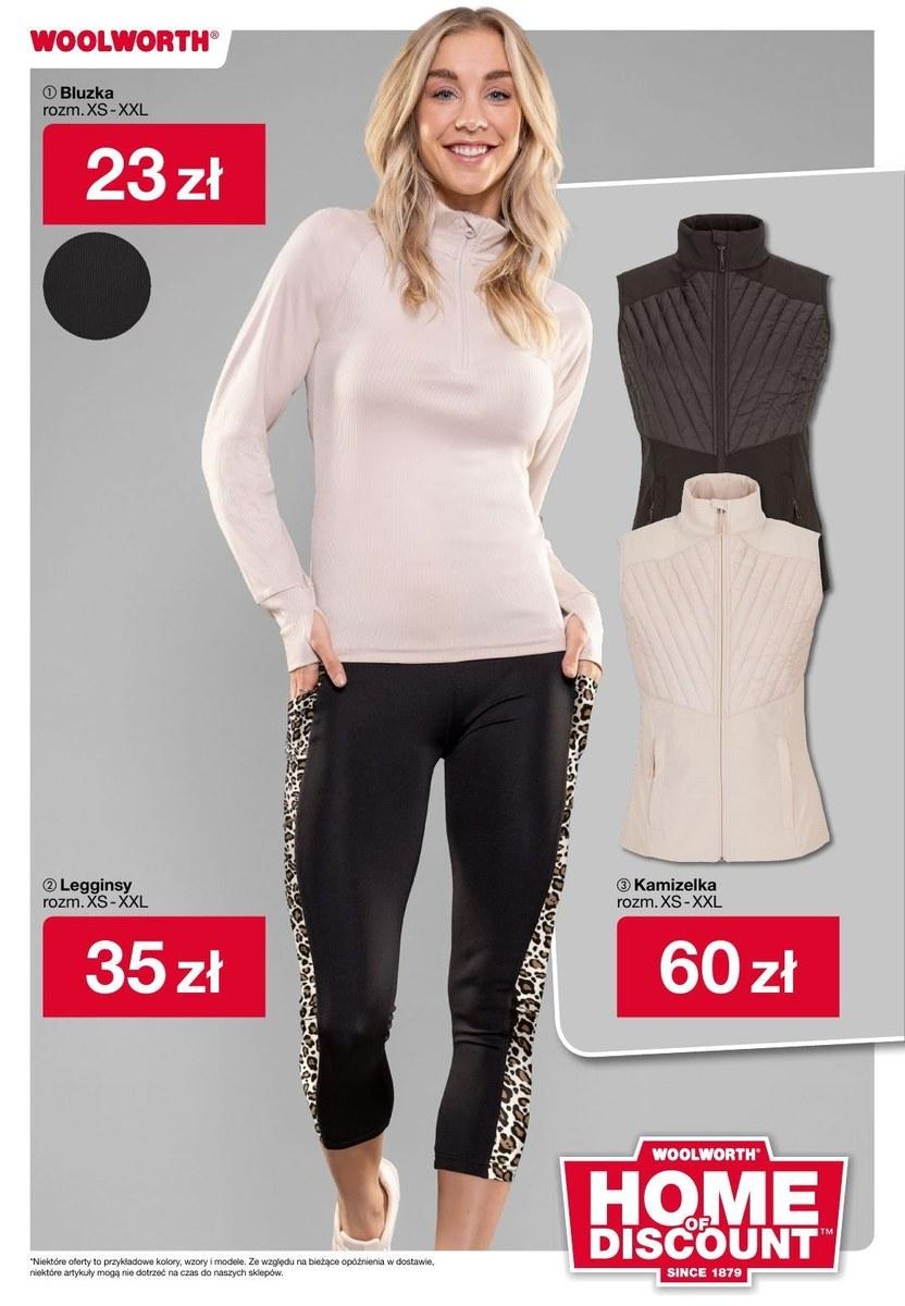 Gazetka promocyjna WOOLWORTH str. 28