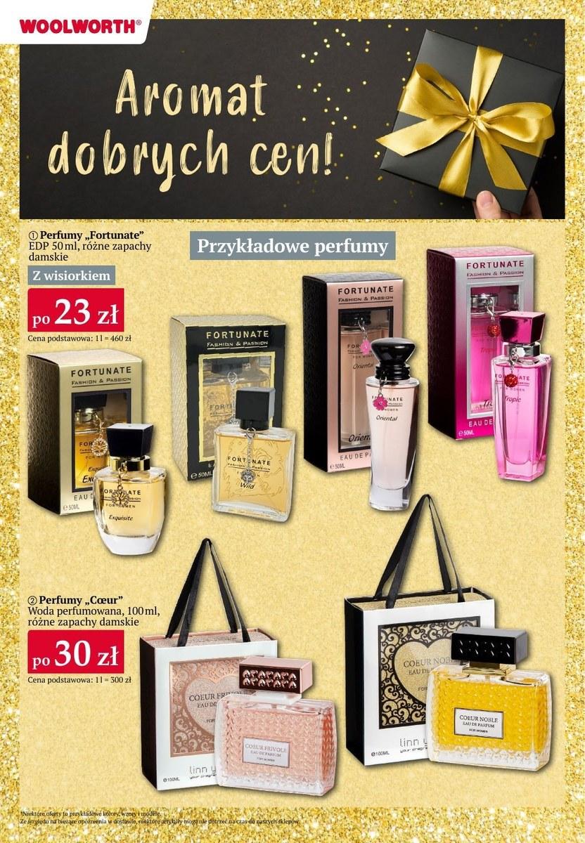 Gazetka promocyjna WOOLWORTH str. 27