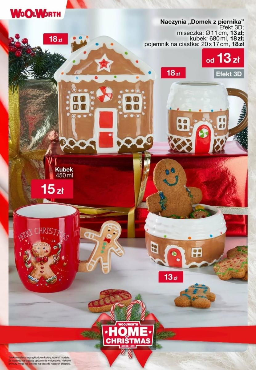 Gazetka promocyjna WOOLWORTH str. 12