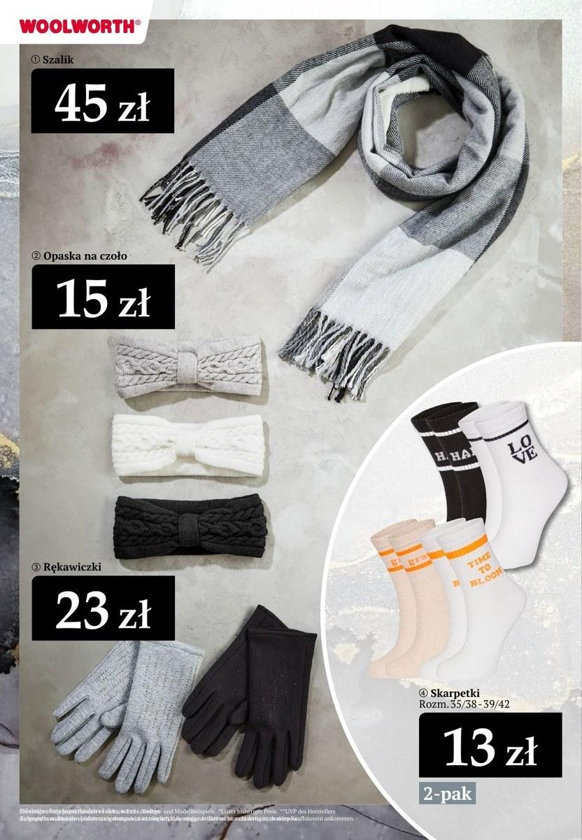 Gazetka promocyjna WOOLWORTH str. 14