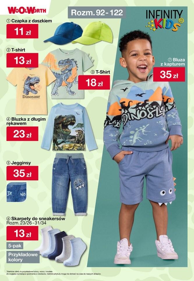 Gazetka promocyjna WOOLWORTH str. 5