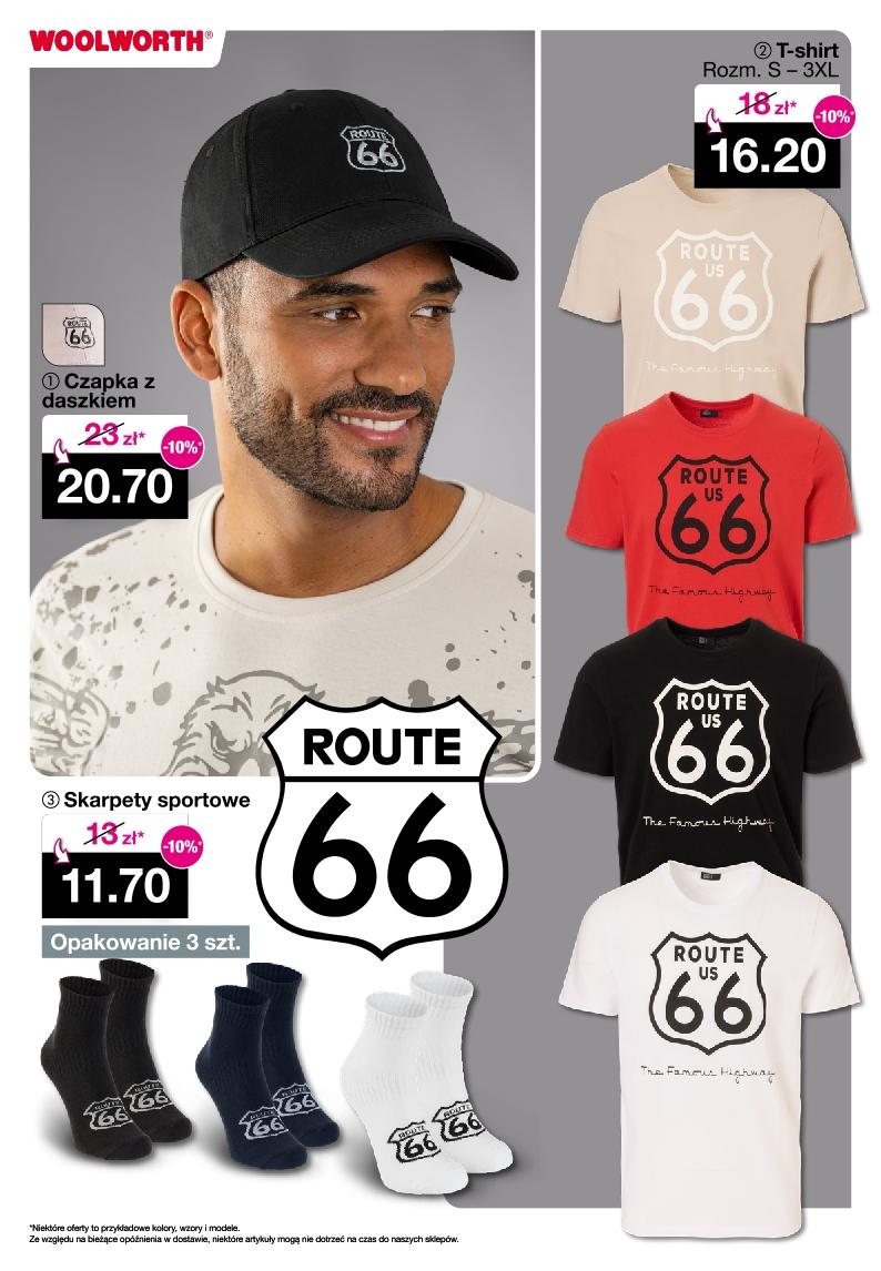 Gazetka promocyjna WOOLWORTH str. 23