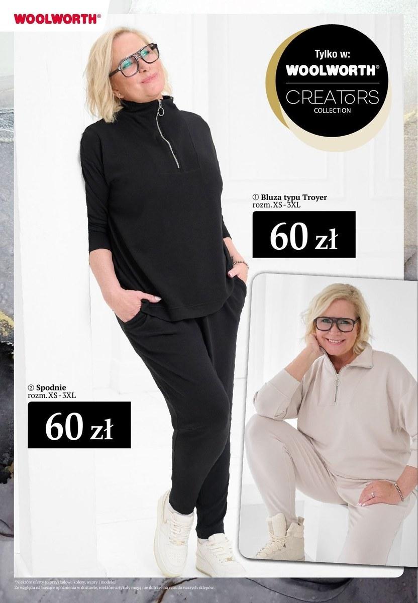 Gazetka promocyjna WOOLWORTH str. 10