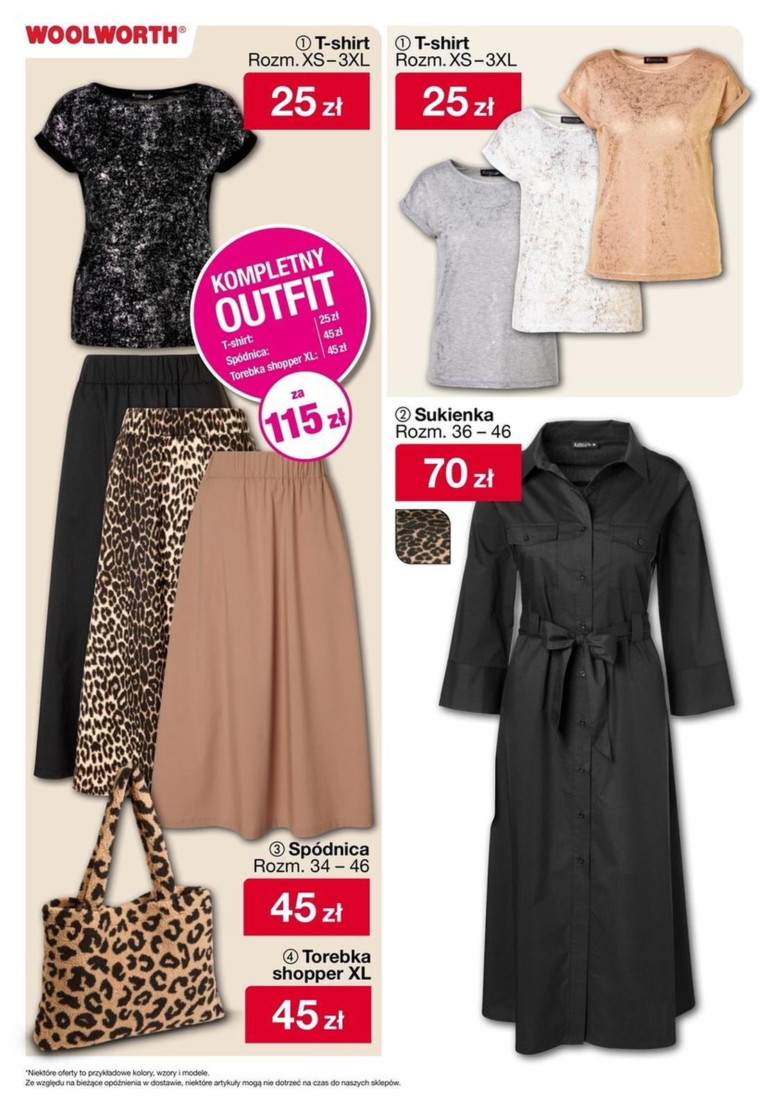 Gazetka promocyjna WOOLWORTH str. 2
