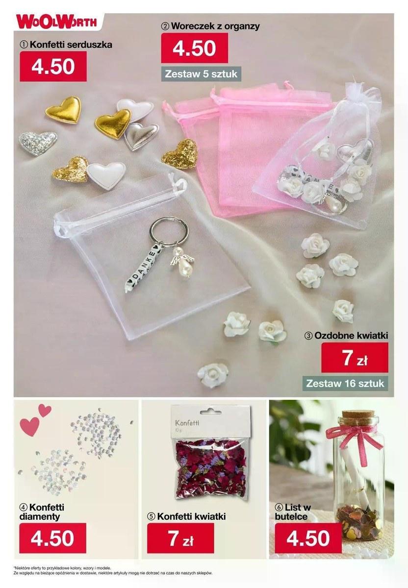 Gazetka promocyjna WOOLWORTH str. 25