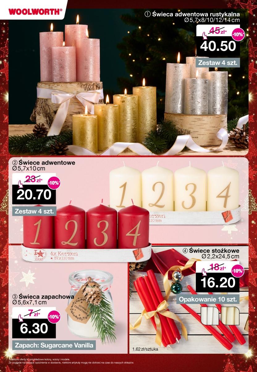 Gazetka promocyjna WOOLWORTH str. 9