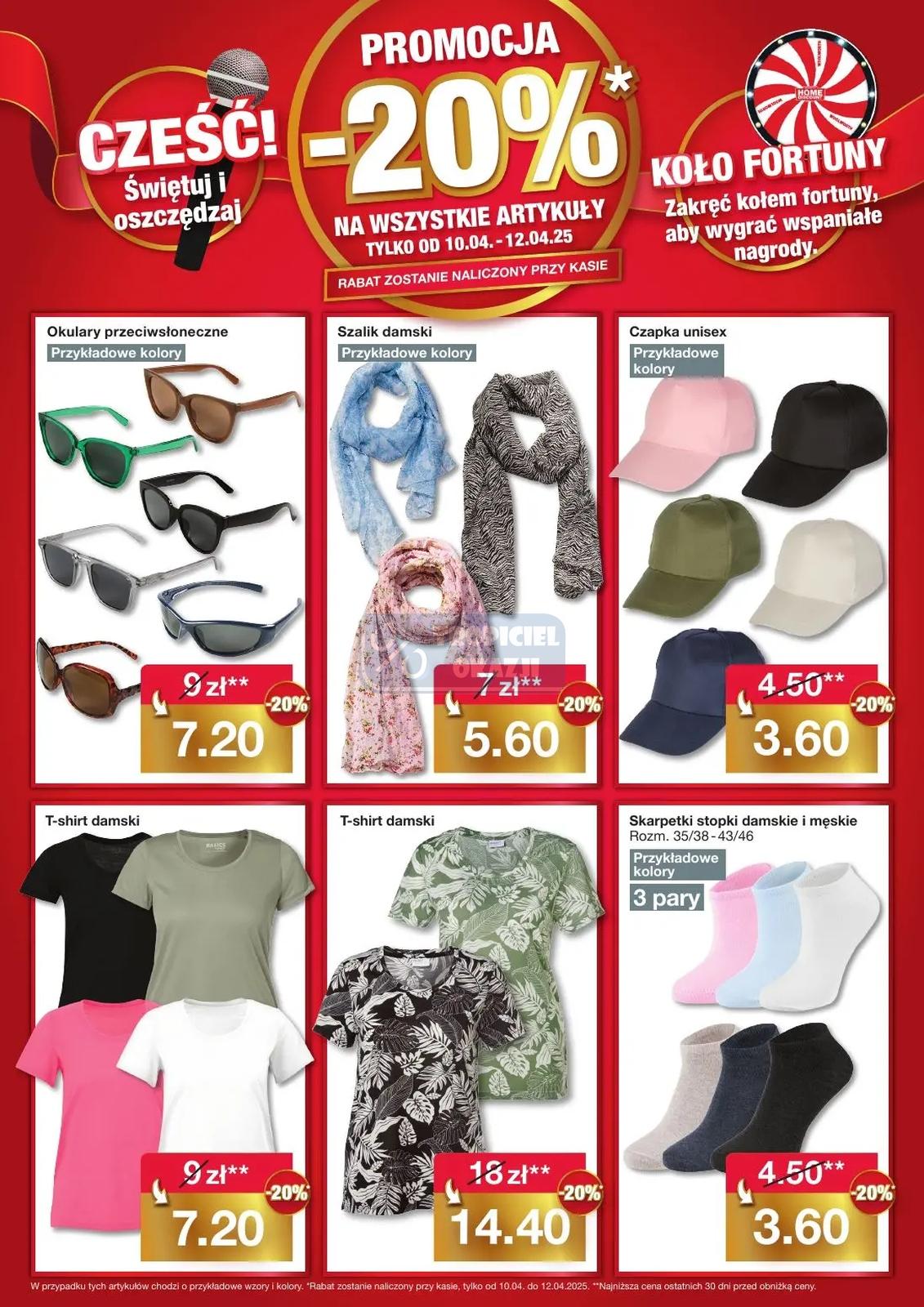 Gazetka promocyjna WOOLWORTH str. 2