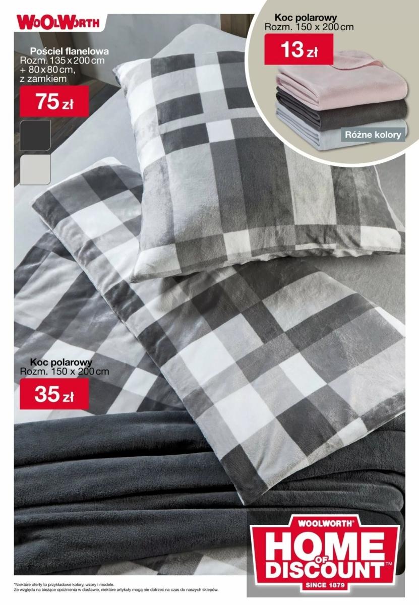 Gazetka promocyjna WOOLWORTH str. 28