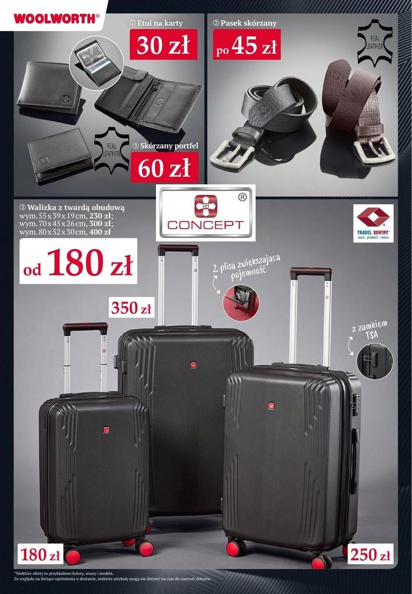 Gazetka promocyjna WOOLWORTH str. 16