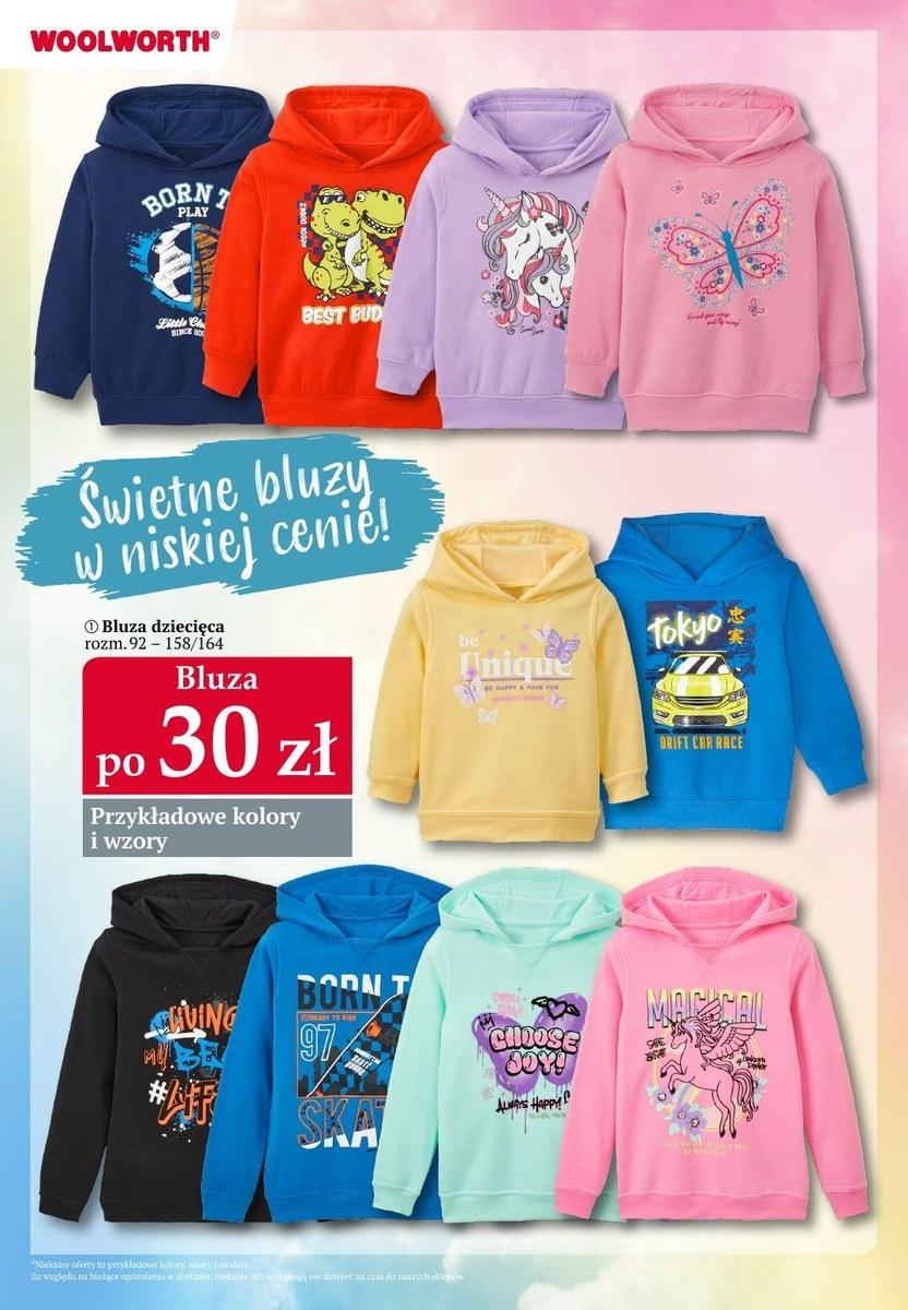 Gazetka promocyjna WOOLWORTH str. 29