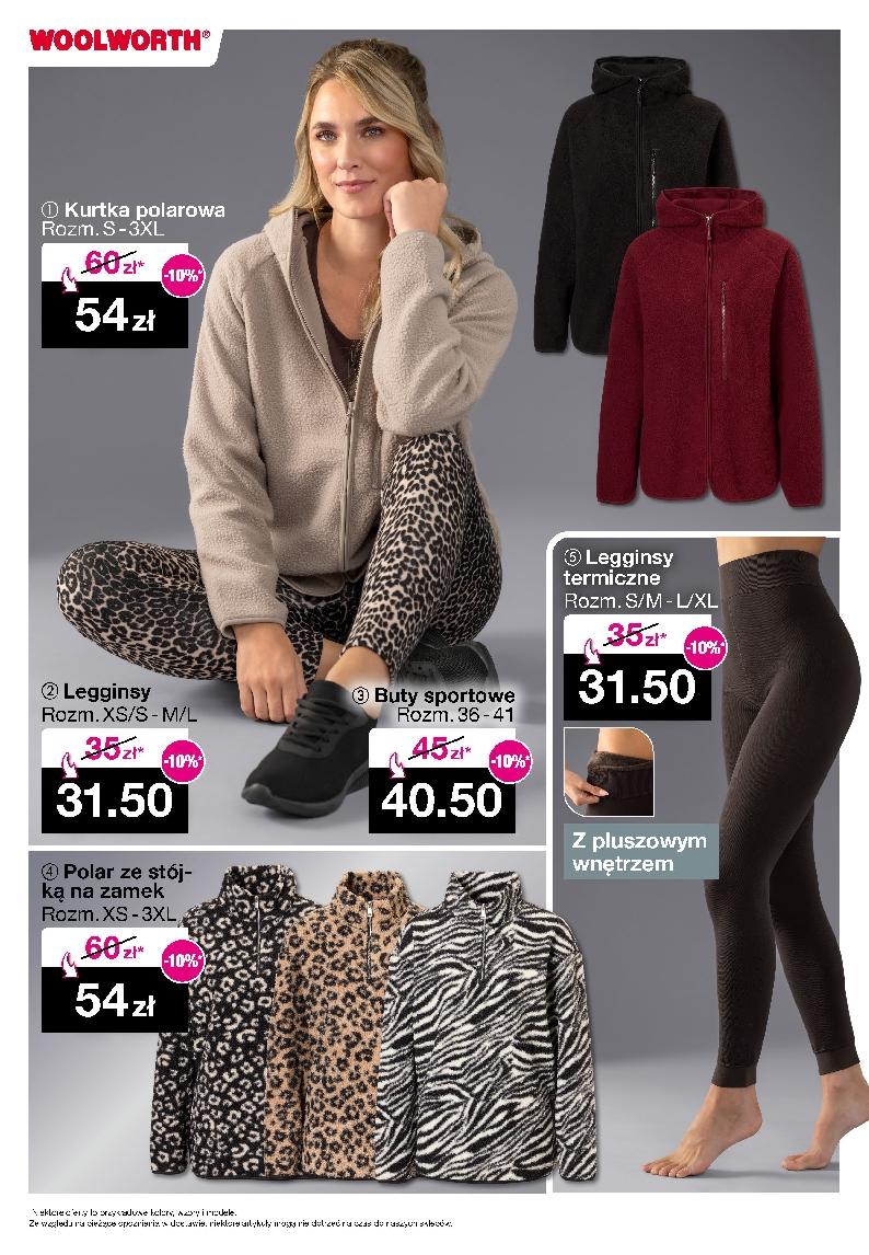 Gazetka promocyjna WOOLWORTH str. 4