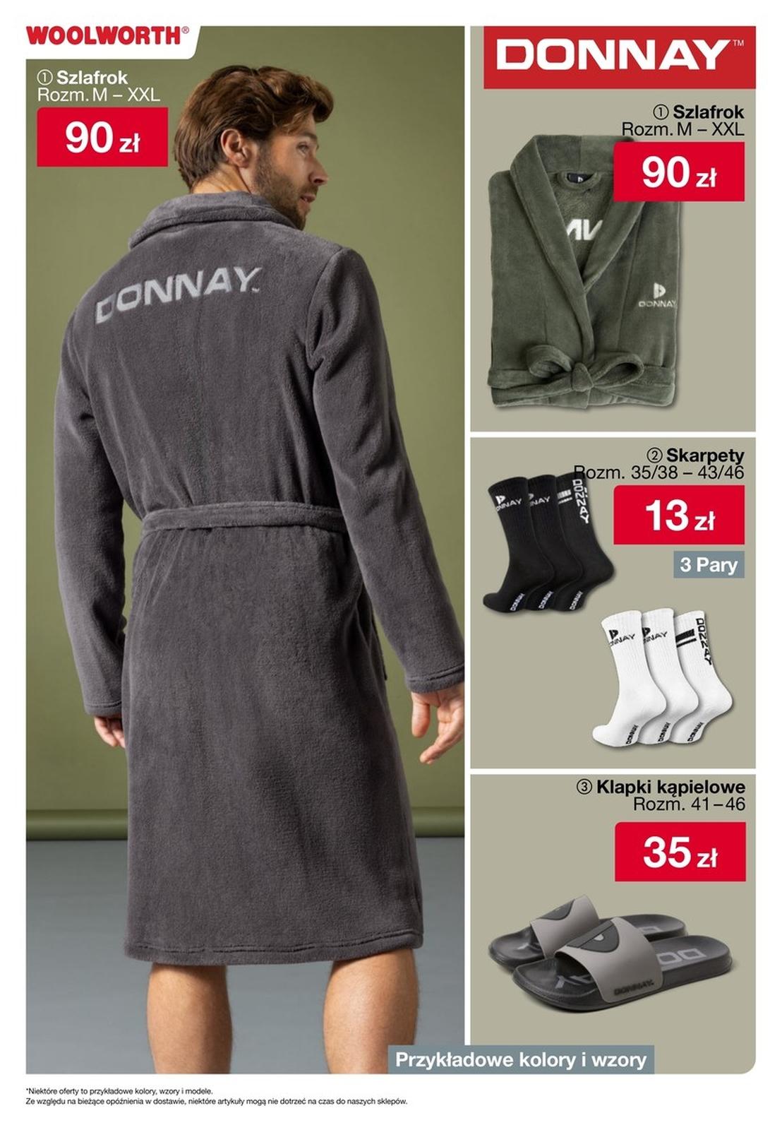 Gazetka promocyjna WOOLWORTH str. 16