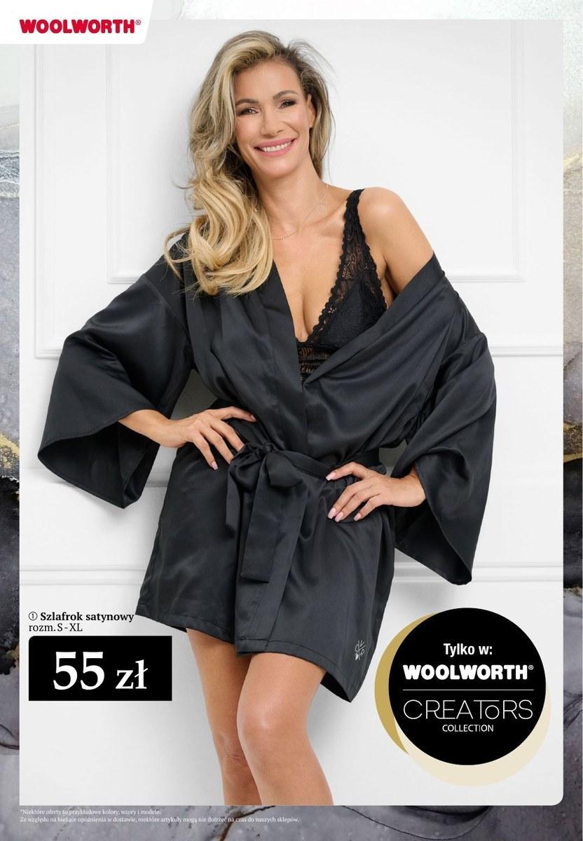 Gazetka promocyjna WOOLWORTH str. 7