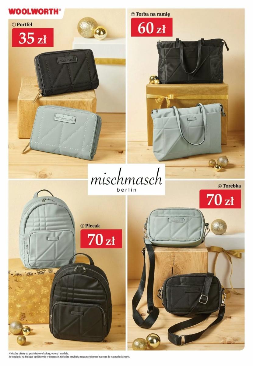 Gazetka promocyjna WOOLWORTH str. 15