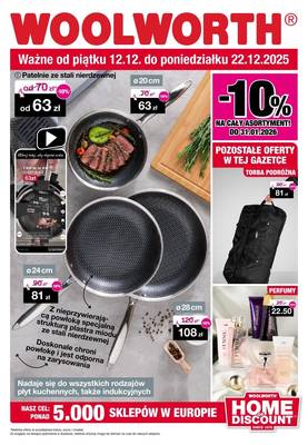Woolworth katalog 