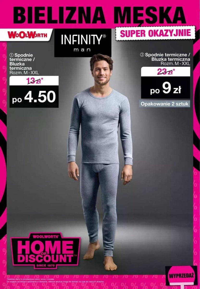 Gazetka promocyjna WOOLWORTH str. 33