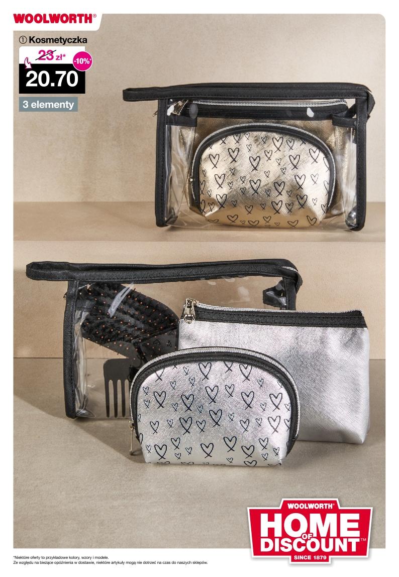 Gazetka promocyjna WOOLWORTH str. 11