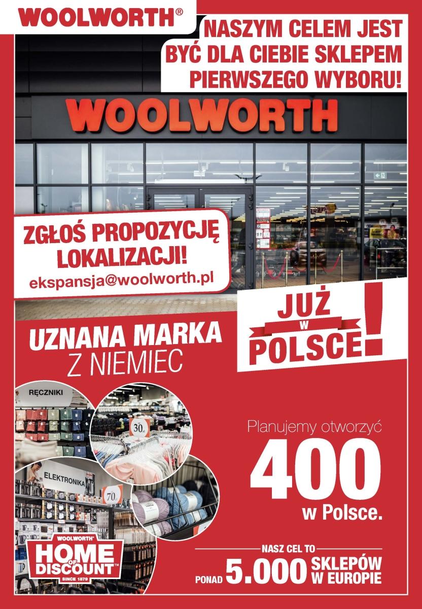 Gazetka promocyjna WOOLWORTH str. 36