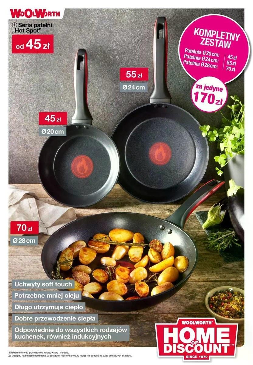 Gazetka promocyjna WOOLWORTH str. 7