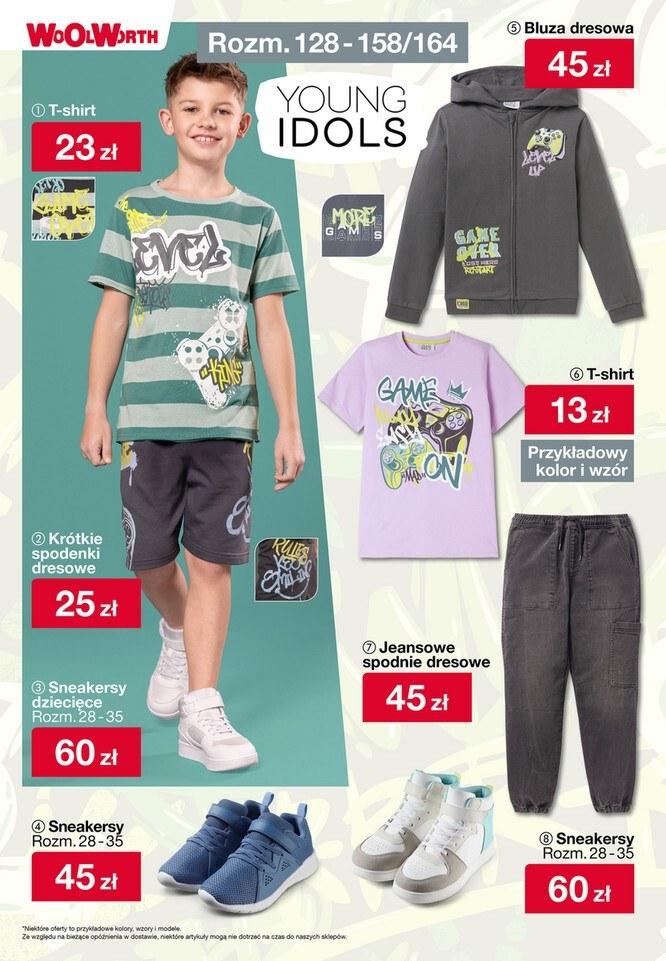 Gazetka promocyjna WOOLWORTH str. 7