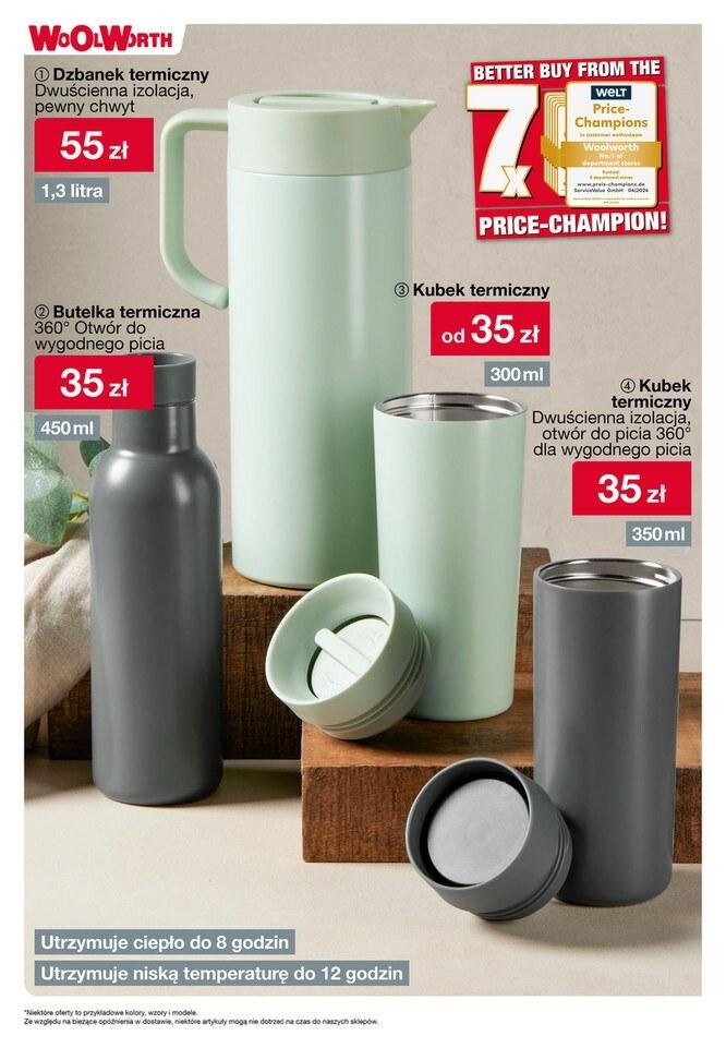 Gazetka promocyjna WOOLWORTH str. 20