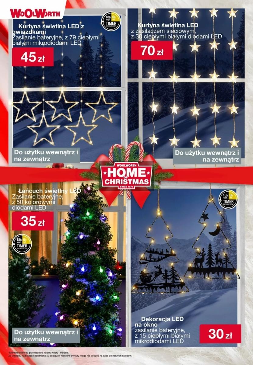 Gazetka promocyjna WOOLWORTH str. 3