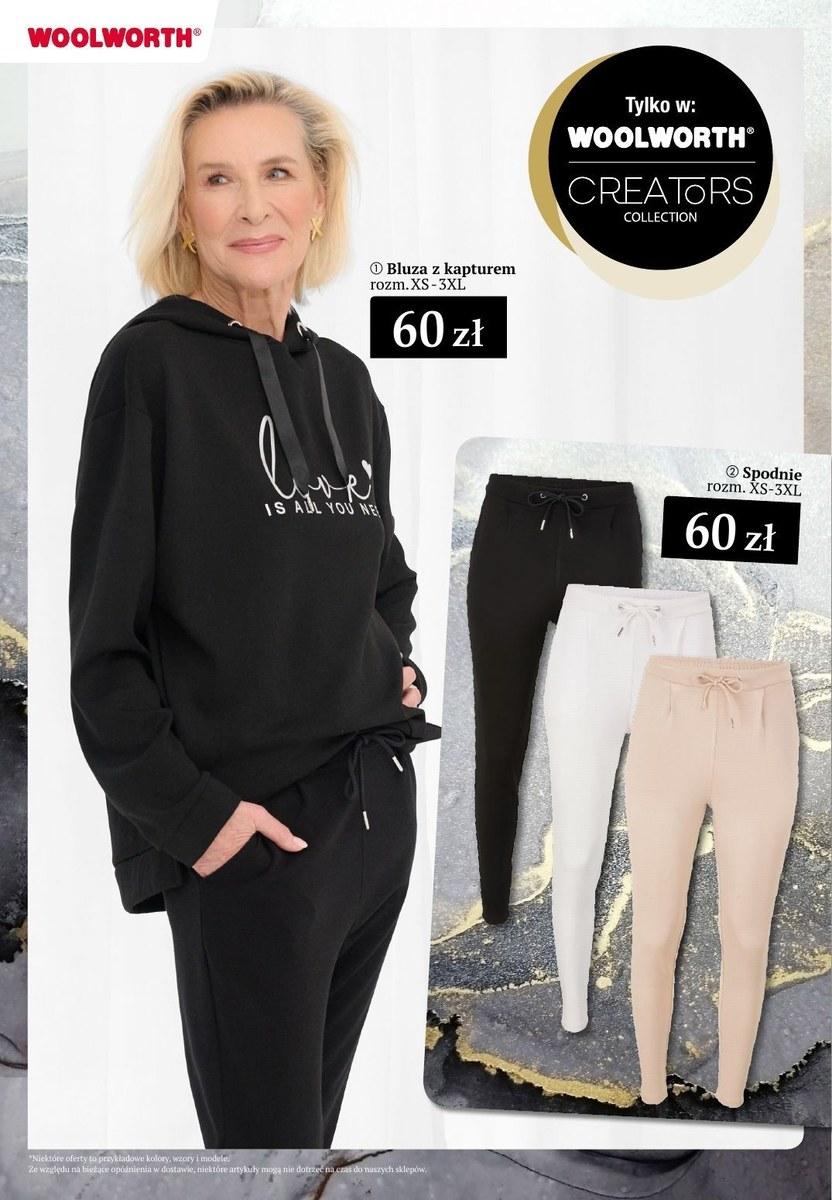 Gazetka promocyjna WOOLWORTH str. 12